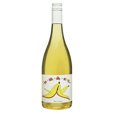 ジリー ワインズ バナナ ガール [2023]