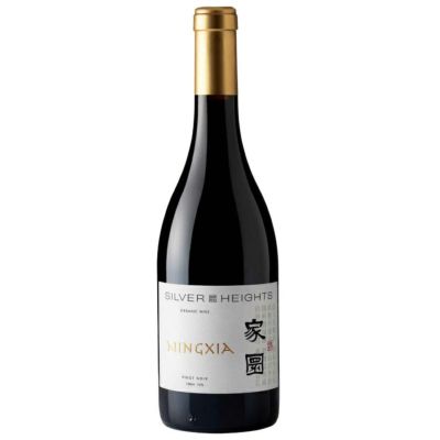 Silver Heights Jin Shan Pinot Noir(シルバー・ハイツ | Vinica