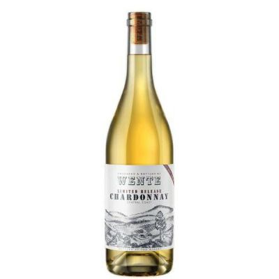 ウェンテ レトロ リミテッド リリース シャルドネ [2021]