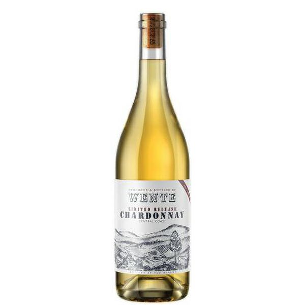 ウェンテ レトロ リミテッド リリース シャルドネ [2021]
