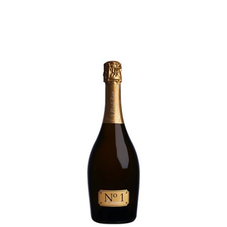 ナンバーワン ファミリー エステート キュヴェNo.１ [NV]