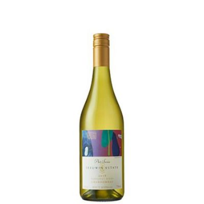 ルーウィン エステート アートシリーズ シャルドネ [2018]