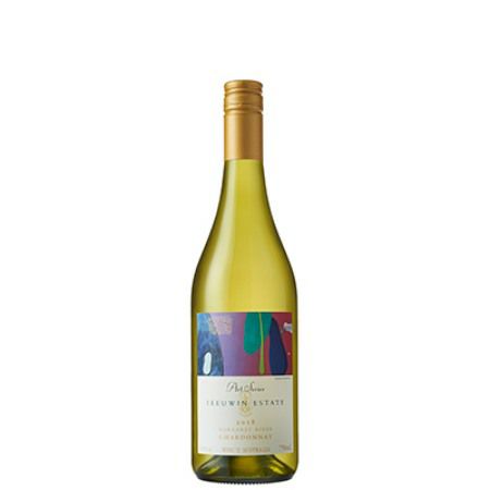 ルーウィン エステート アートシリーズ シャルドネ [2018]