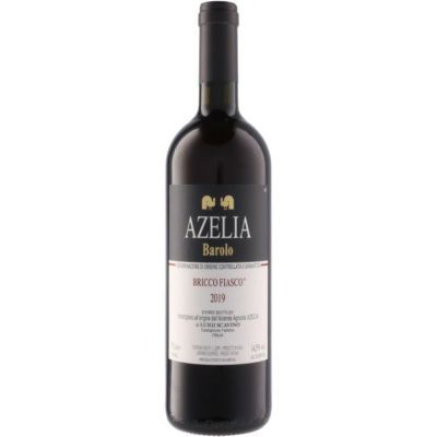 アジィエンダ アグリコーラ アゼリア バローロ ブリッコ フィアスコ [2019]