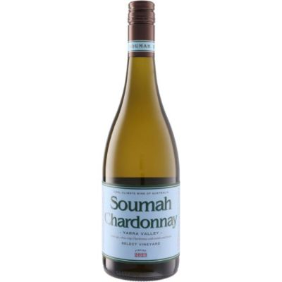 ソウマ シャルドネ ディ ソウマ [2023]