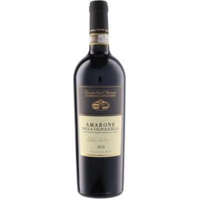 テヌータ サンアントニオ サンアントニオ アマローネ デッラ ヴァルポリチェッラ [2019]