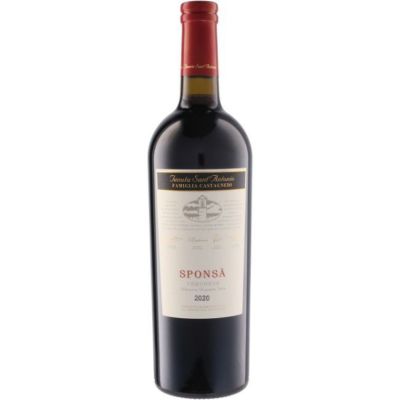 テヌータ サンアントニオ スポンサ ヴェロネーゼ [2020]