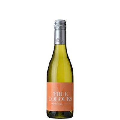 ロブ ドーラン トゥルー カラーズ シャルドネ(ハーフボトル) [2019] 375ml