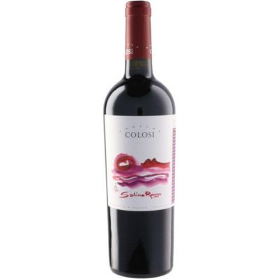 カンティーネ コローシ コローシ サリーナ ロッソ [2023]