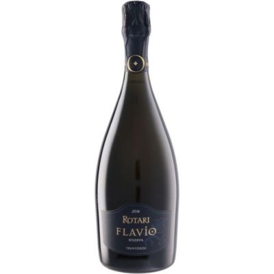 ロータリ ロータリ ブリュット フラーヴィオ リゼルヴァ [2016]