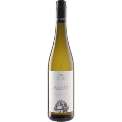 ヴァイングート マイヤー アム プァールプラッツ グリューナー ヴェルトリーナー ベートーヴェン 第九 ラベル [2024]