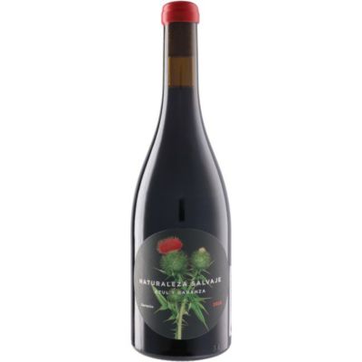 ボデガス アスル イ ガランサ ナトゥラレサ サルバヘ ガルナッチャ [2022]