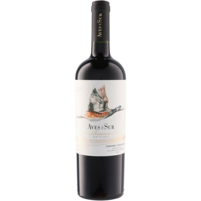 ビーニャ デル ペドリガル デル スール カベルネ ソーヴィニヨン レセルバ [2023]