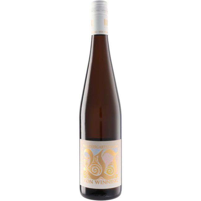 ヴァイングート フォン ウィニング ダイデスハイマー パラディースガルテン リースリング トロッケン エアステ ラーゲ [2023]