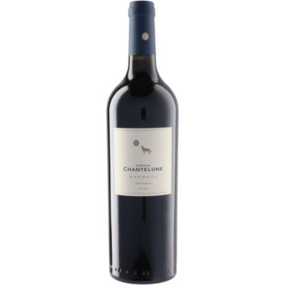 シャトー シャントリュヌ [2022]