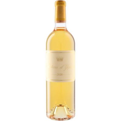 シャトー ディケム [2020]