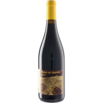 レ ヴィニュロン デステザルグ ドメーヌ レ ジェネスタ コート デュ ローヌ ヴィラージュ シニャルグ [2023]