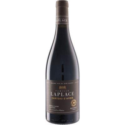 シャトー ダイディ シャトー ダイディ マディラン [2018]