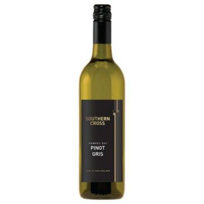 サザン クロス ホークスベイ ピノグリ [2022]