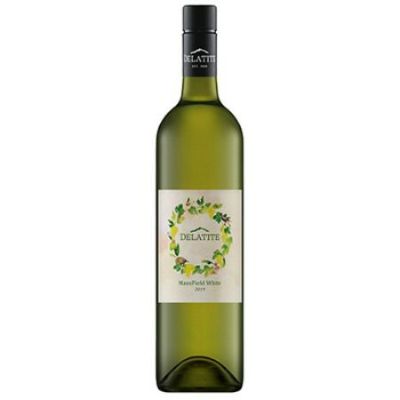 デラタイト マンスフィールド ホワイト [2023]