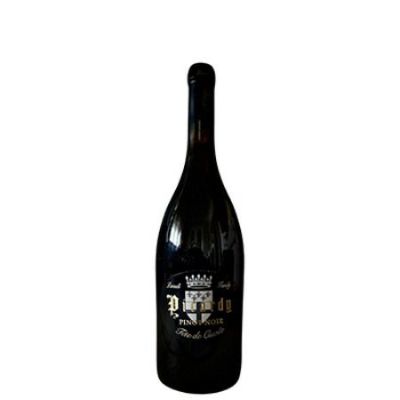 ピカーディ テット ド キュヴェ ピノノワール [2021]