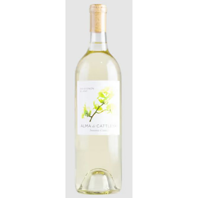 アルマ デ カトレア ソーヴィニヨンブラン ソノマ [2024]