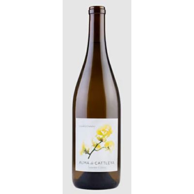 アルマ デ カトレア シャルドネ ソノマ [2022]