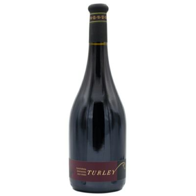 ターリー ワイン セラーズ オールド ヴァイン ジンファンデル [2022]