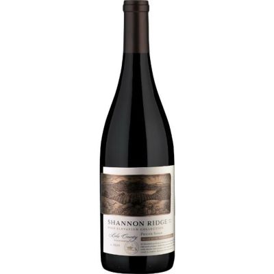 シャノン リッジ プティット シラー ハイ エレヴェーション [2023]