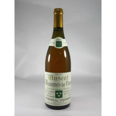 ベルナルダン ミュスカ ド ボーム ド ヴニーズ [2023]