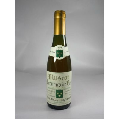 ベルナルダン ミュスカ ド ボーム ド ヴニーズ (ハーフボトル) [2023] 375ml