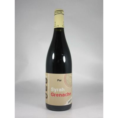 ボンスリーヌ（セプタントリア） コート デュ ローヌ ルージュ タントゥム デュオ [2022]