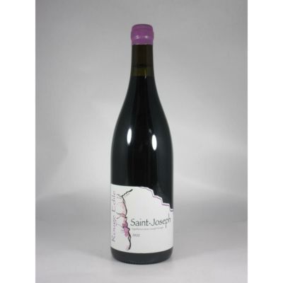 ボンスリーヌ（セプタントリア） サンジョゼフ ルージュ エディル [2022]