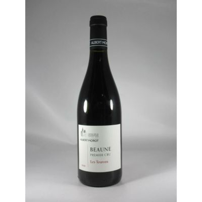 アルベール モロ ボーヌ プルミエ クリュ レ トゥーロン [2022]