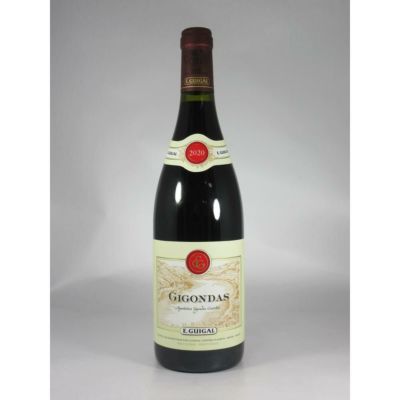 E ギガル コート ロティ ブリュヌ エ ブロンド ド ギガル (ハーフボトル) [2019] 375ml