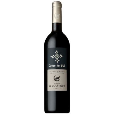 ドメーヌ ル ルー ブルー クロワ デュ シュッド ルージュ [2021]