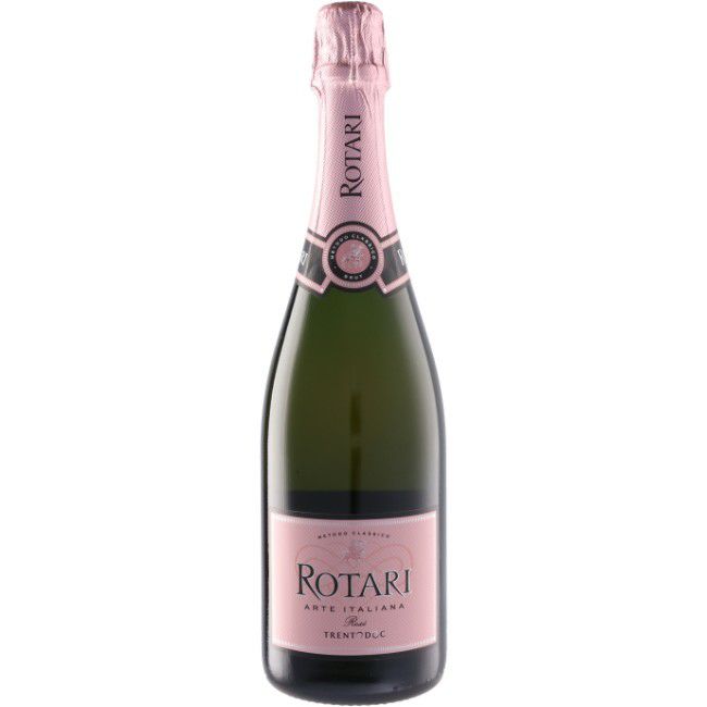 ロータリ ロータリ ブリュット ロゼ [NV]