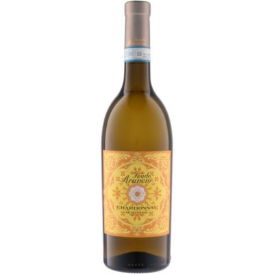 フェウド アランチョ フェウド アランチョ シャルドネ [2024]