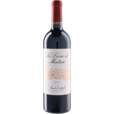 ラ ダム ド モンローズ [2021]