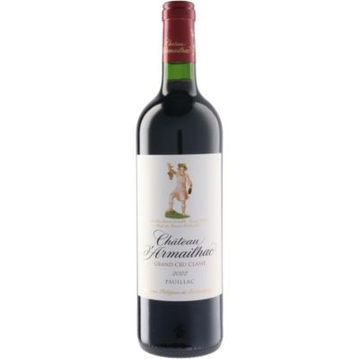 シャトー ダルマイヤック [2022]