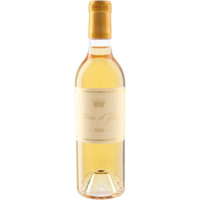 シャトー ディケム (ハーフボトル) [2020] 375ml