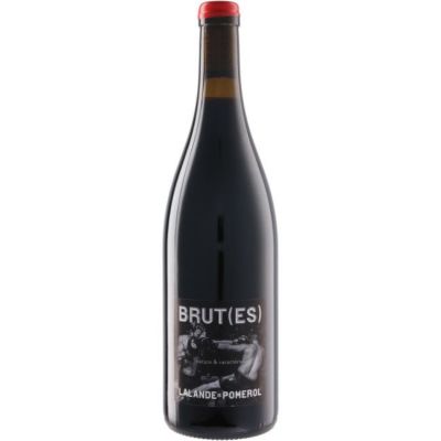 ブリュット [2022]