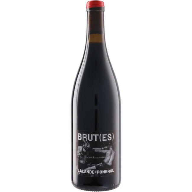 ブリュット [2022]