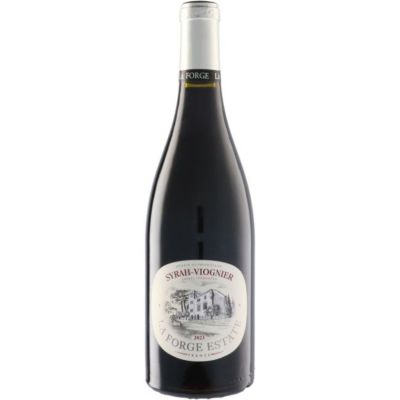 ドメーヌ ポール マス ラ フォルジュ エステイト シラー/ヴィオニエ [2023]