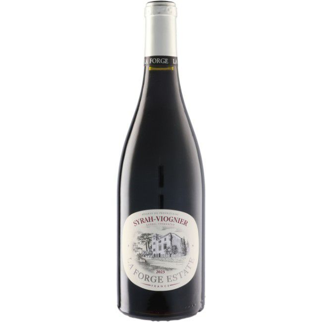 ドメーヌ ポール マス ラ フォルジュ エステイト シラー/ヴィオニエ [2023]