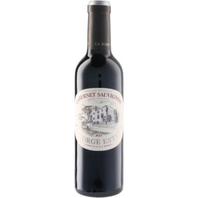 ドメーヌ ポール マス ラ フォルジュ エステイト カベルネ ソーヴィニヨン (ハーフボトル) [2023] 375ml