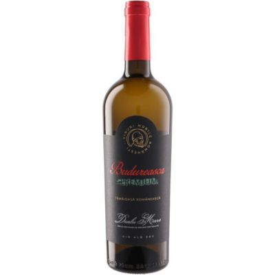 ヴィル ブドゥレアスカ プレミアム タマイオアサ ロマネアスカ [2024]