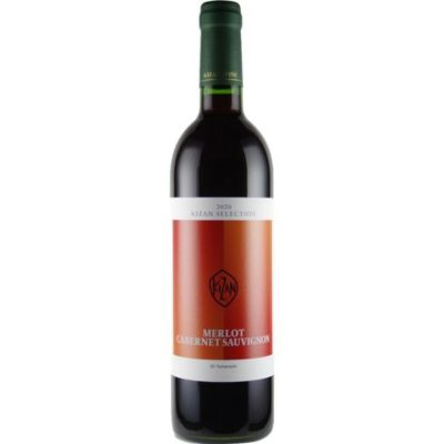 機山洋酒工業株式会社 キザン セレクション メルロ [2022]