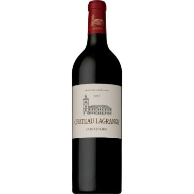 シャトー ラグランジュ [2017]