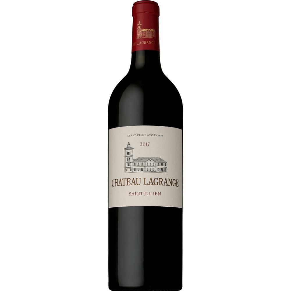 シャトー ラグランジュ [2017]